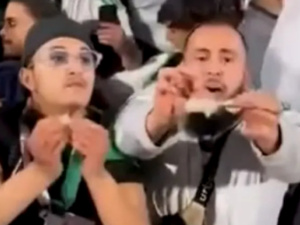 تمزيق العملة الوطنية فعل مجرّم: القانون المغربي يواجه الاستفزاز داخل الفضاء العمومي تمزيق العملة الوطنية فعل مجرّم: القانون المغربي يواجه الاستفزاز داخل الفضاء العمومي