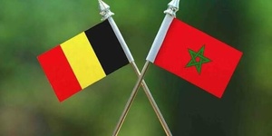المغرب وبلجيكا يعززان تعاونهما القضائي في مواجهة الجريمة المنظمة