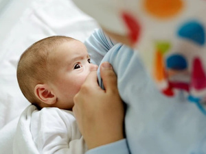 الرضاعة الطبيعية وصحة الأم النفسية: دراسة أيرلندية تكشف فوائد تمتد إلى ما بعد سنوات الإنجاب الرضاعة الطبيعية وصحة الأم النفسية: دراسة أيرلندية تكشف فوائد تمتد إلى ما بعد سنوات الإنجاب