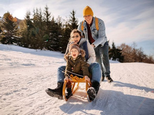 عطلة عائلية على الثلج: أفضل 10 منتجعات للتزلج في هاوت-سافوا للأطفال عطلة عائلية على الثلج: أفضل 10 منتجعات للتزلج في هاوت-سافوا للأطفال