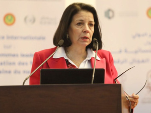 المغرب يطلق استراتيجيته الوطنية للذكاء الاصطناعي المغرب يطلق استراتيجيته الوطنية للذكاء الاصطناعي