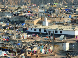 382 ألف أسرة تستفيد من برنامج "مدن بدون صفيح"