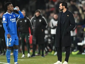 ريال مدريد يفتح عهد أربيلوا بخيبة جديدة بعد صدمة الكلاسيكو