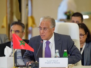 المغرب يراهن على الصين لدفع التعاون العربي والإقليمي