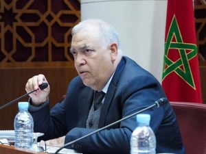 لفتيت يطمئن المواطنين: التعريفات ثابتة والخدمة تتحسن لفتيت يطمئن المواطنين: التعريفات ثابتة والخدمة تتحسن