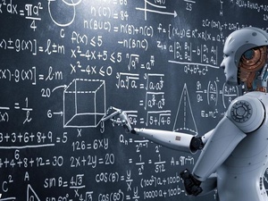 الذكاء الاصطناعي يقتحم عالم الرياضيات ويكسر احتكار العباقرة الذكاء الاصطناعي يقتحم عالم الرياضيات ويكسر احتكار العباقرة