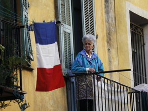 فرنسا تسجل لأول مرة منذ 80 عاما انخفاضا في النمو السكاني الطبيعي عام 2025 فرنسا تسجل لأول مرة منذ 80 عاما انخفاضا في النمو السكاني الطبيعي عام 2025