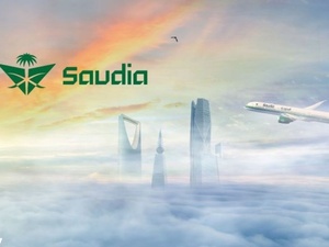 الخطوط السعودية تعزز ربط أفريقيا بوجهات المملكة خلال موسم الشتاء