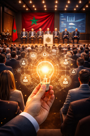 تجديد النخب : ضرورة سياسية أم اقتصادية؟ تجديد النخب : ضرورة سياسية أم اقتصادية؟