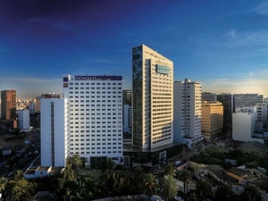 الهيئة المغربية لسوق الرساميل تؤشر على زيادة رأسمال RISMA بـ450 مليون درهم