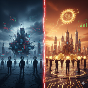 الديمقراطية التشاركية : حكامة جيدة بأقل تكلفة