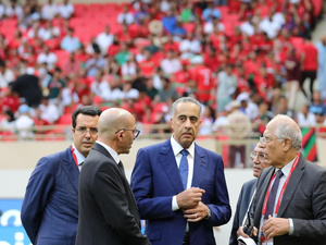 الدبلوماسية الأمنية المغربية: حين يتحول التألق الكروي إلى قوة سيادية ناعمة