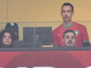 تأهل تاريخي وأسود الأطلس يوحدون المغاربة: حين تلتقي الكرة بالرمز الوطني تأهل تاريخي وأسود الأطلس يوحدون المغاربة: حين تلتقي الكرة بالرمز الوطني