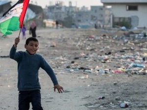 غزة نحو مرحلة انتقالية: تفاهمات فلسطينية وإشراف دولي على المرحلة الثانية