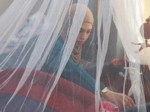 ​الجمعية الألمانية لأطباء الأطفال تحذر: الأنفلونزا أكثر خطورة من نزلات البرد