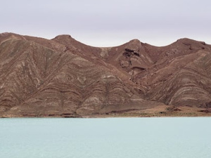 تساقطات مطرية بالمغرب: استثناء مناخي أم بداية لتحول نسقي؟ تساقطات مطرية بالمغرب: استثناء مناخي أم بداية لتحول نسقي؟