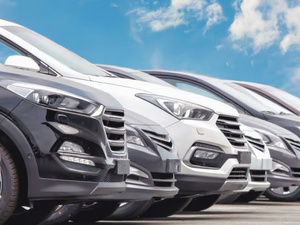 المغرب: سوق السيارات يحقق أداءً استثنائيًا في 2025 ويعكس دينامية متنامية للقطاع المغرب: سوق السيارات يحقق أداءً استثنائيًا في 2025 ويعكس دينامية متنامية للقطاع