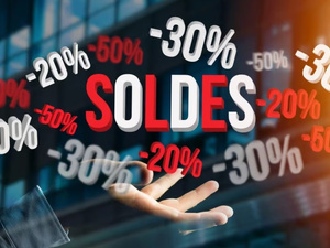 المستهلك المغربي في موسم التخفيضات الشتوية 2026: شراء مدروس وترشيد الإنفاق