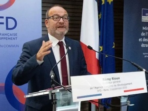 فرنسا تواصل تنزيل التزاماتها التنموية في الصحراء المغربية