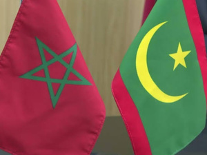 توقيع اتفاقيات مغربية-موريتانية جديدة لتعزيز التكوين الفلاحي والتعليم العالي المتخصص توقيع اتفاقيات مغربية-موريتانية جديدة لتعزيز التكوين الفلاحي والتعليم العالي المتخصص