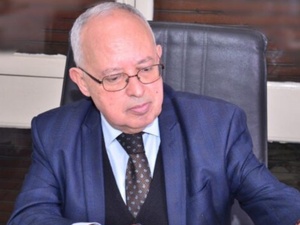 إدراج حركات إسلامية على لوائح الإرهاب يثير غضب المؤتمر القومي الإسلامي إدراج حركات إسلامية على لوائح الإرهاب يثير غضب المؤتمر القومي الإسلامي