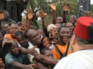 إشادة سورينامية بالرؤية الملكية: الدبلوماسية المغربية ترسّخ تعاوناً جنوب–جنوب عابراً للأقاليم