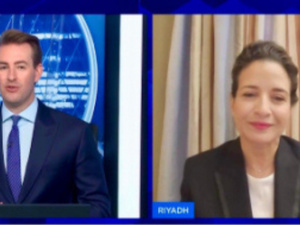 المغرب يرسّخ موقعه كممر أخضر للمعادن بين إفريقيا والعالم المغرب يرسّخ موقعه كممر أخضر للمعادن بين إفريقيا والعالم