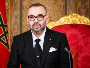 سورينام تشيد بالمبادرات الملكية وتثمن رؤية المغرب للتعاون جنوب–جنوب سورينام تشيد بالمبادرات الملكية وتثمن رؤية المغرب للتعاون جنوب–جنوب