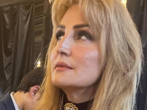 قصيدة "ما قاله!"