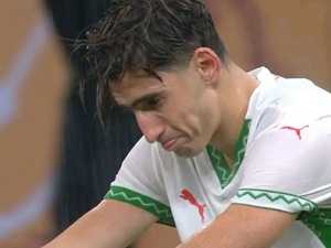 نهائي بطعم الخيبة لأسود الأطلس