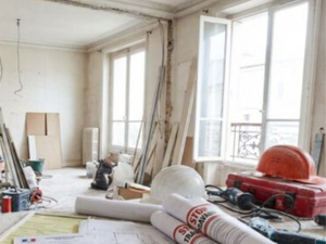 التجديد في المنزل: تحذير مهم من المهندس المعماري حول تصاريح البناء التجديد في المنزل: تحذير مهم من المهندس المعماري حول تصاريح البناء