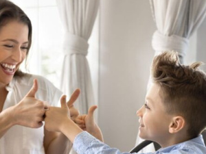 طريقة "المحقق" لإدارة الأزمات مع الأطفال: نهج مبتكر من إيلودي دا سيلفا