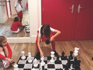 ثلاثة أعمدة لبناء تعليم مبتكر ثلاثة أعمدة لبناء تعليم مبتكر