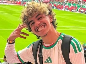 ثلاثة أشهر سجنا وغرامة ل المشجع المتبول بالرباط