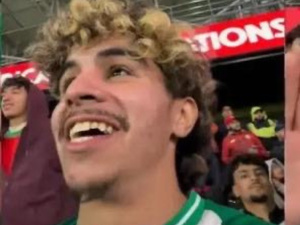 ابتدائية الرباط تدين مشجعاً جزائرياً بالحبس النافذ بسبب سلوكات مخلة بالحياء داخل ملعب وطني ابتدائية الرباط تدين مشجعاً جزائرياً بالحبس النافذ بسبب سلوكات مخلة بالحياء داخل ملعب وطني