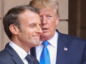 دعوات ترامب لمجلس السلام تواجه رفض باريس وموقف حذر من كندا وفنلندا