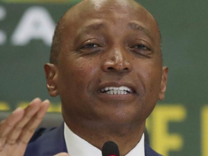 مفوضية الاتحاد الإفريقي تشيد بالتنظيم النموذجي للمغرب لكأس إفريقيا للأمم 2025 مفوضية الاتحاد الإفريقي تشيد بالتنظيم النموذجي للمغرب لكأس إفريقيا للأمم 2025