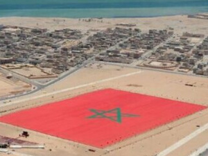 السويد تعلن دعمها لمخطط الحكم الذاتي المغربي باعتباره أساساً ذا مصداقية لحل نزاع الصحراء السويد تعلن دعمها لمخطط الحكم الذاتي المغربي باعتباره أساساً ذا مصداقية لحل نزاع الصحراء