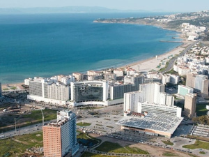 جدل حول الدراسة القطاعية لمنطقة المشاريع “ESP” بطنجة: أصحاب الأراضي يطالبون بالإنصاف جدل حول الدراسة القطاعية لمنطقة المشاريع “ESP” بطنجة: أصحاب الأراضي يطالبون بالإنصاف