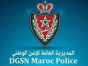 الأمن الوطني يفند مزاعم مقتل مواطن سنغالي بعد نهائي “الكان”