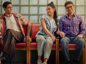 القاعات السينمائية المغربية تفتح شاشاتها للفيلم المصري «إن غاب القط» القاعات السينمائية المغربية تفتح شاشاتها للفيلم المصري «إن غاب القط»