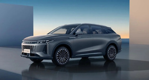 ​M-AUTOMOTIV كتعلن على دخول EXEED للسوق المغربي وكتعرض الإيكوسيستم التكنولوجي EXLANTIX