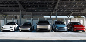 ​تسلا كتعيّن إسماعيل الزوهري على رأس الفرع المغربي فكازا