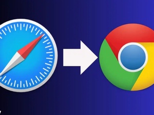 الانتقال من سفاري إلى كروم على آيفون أصبح أسهل من أي وقت مضى
