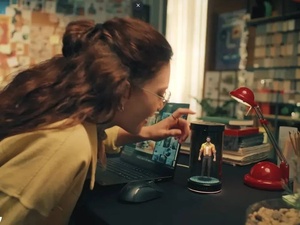 Project Ava… ريزر تدخل عصر المدربين الأذكياء للألعاب Project Ava… ريزر تدخل عصر المدربين الأذكياء للألعاب