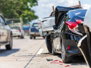 أسبوع دامٍ على الطرق: 31 قتيلًا و2635 جريحًا حصيلة الحوادث داخل المدن