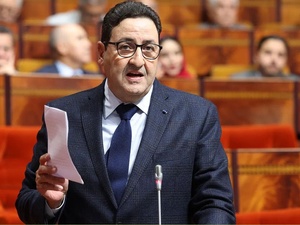 وزير النقل يكشف خطة للحد من حوادث السير