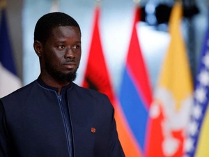 رسالة شكر من داكار إلى الرباط بعد الكان رسالة شكر من داكار إلى الرباط بعد الكان