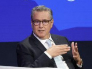 أخنوش من دافوس: المغرب يوفق بين الطموح الاجتماعي والمصداقية الاقتصادية برؤية ملكية متبصرة أخنوش من دافوس: المغرب يوفق بين الطموح الاجتماعي والمصداقية الاقتصادية برؤية ملكية متبصرة