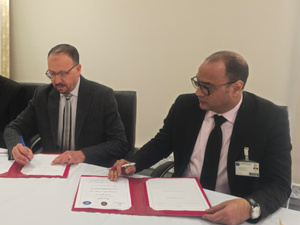 مشتلة نموذجية بالسجن المحلي الجديدة 2 لتعزيز التأهيل وإعادة إدماج النزلاء